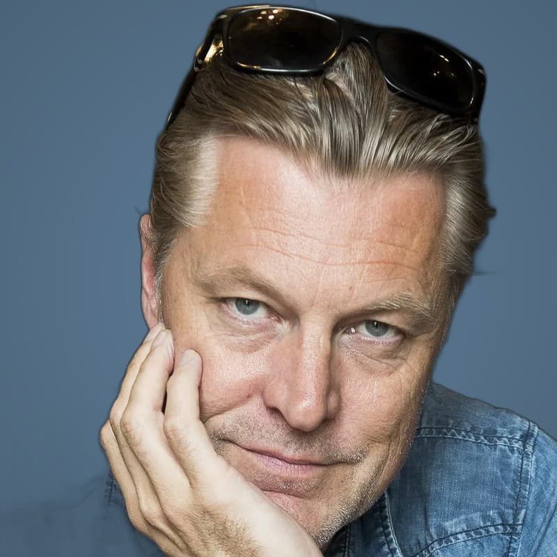 Joost Marsman
